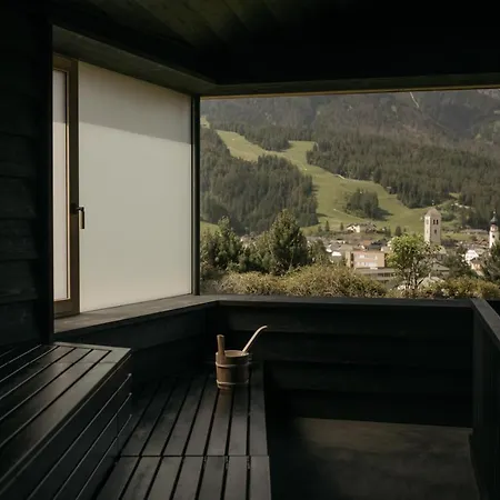 Naturhotel Leitlhof San Candido