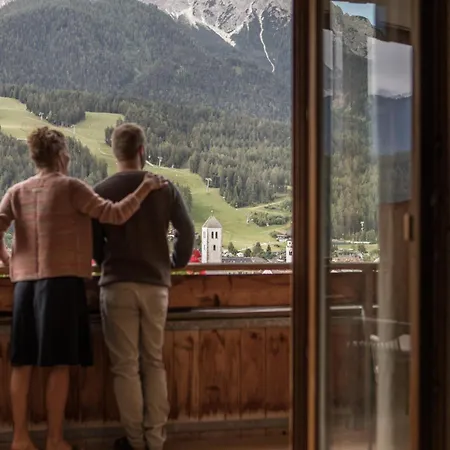Naturhotel Leitlhof Hotel