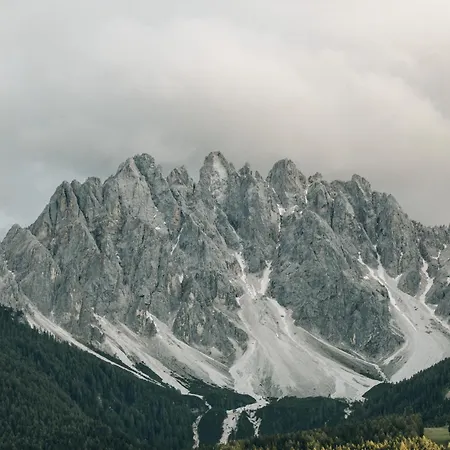 Naturhotel Leitlhof Hotel San Candido