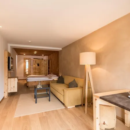Naturhotel Leitlhof 4* San Candido