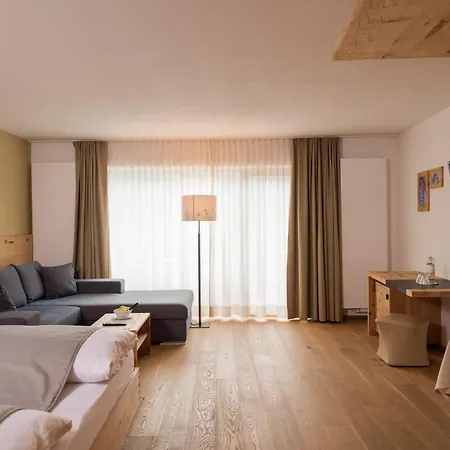Naturhotel Leitlhof Hotel 4*
