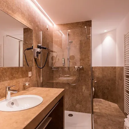 Naturhotel Leitlhof Hotel San Candido