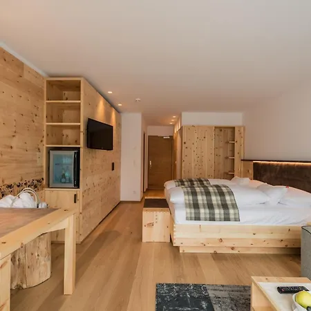 Hotel Naturhotel Leitlhof San Candido