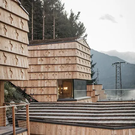 Hotel Naturhotel Leitlhof 4*