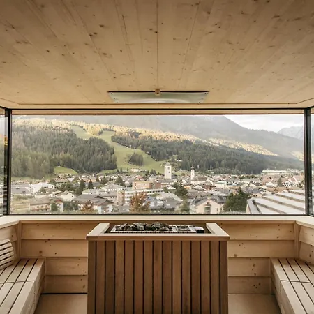 Hotel Naturhotel Leitlhof San Candido