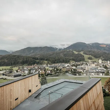Hotel Naturhotel Leitlhof
