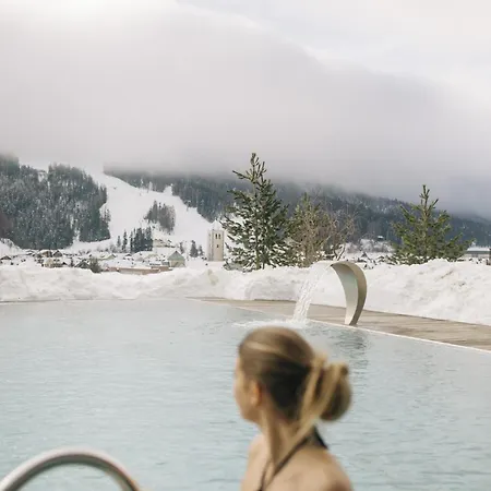 Hotel Naturhotel Leitlhof San Candido