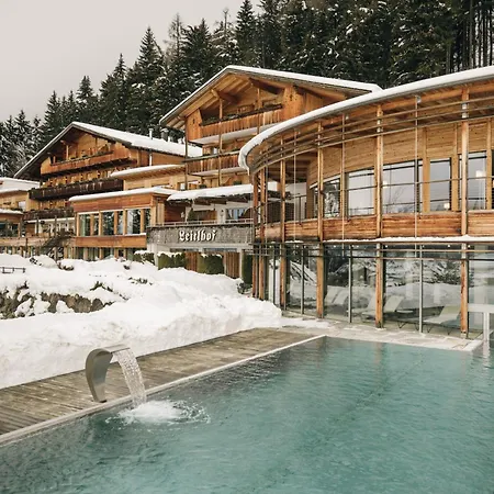 Naturhotel Leitlhof 4* San Candido