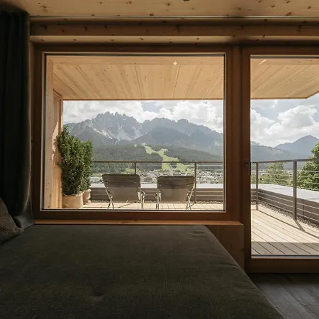 Hotel Naturhotel Leitlhof 4*