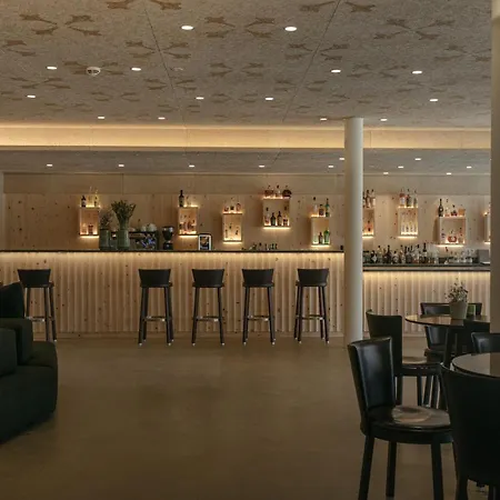 Naturhotel Leitlhof San Candido
