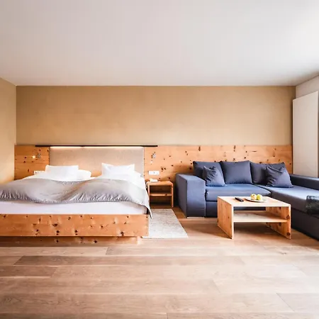 Naturhotel Leitlhof