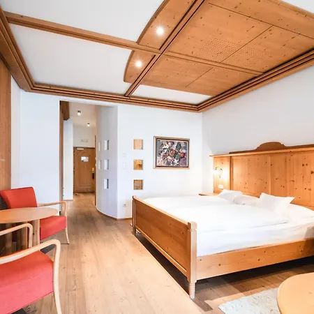 Naturhotel Leitlhof Hotel 4*
