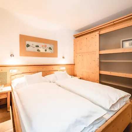 Naturhotel Leitlhof San Candido