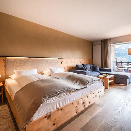 Naturhotel Leitlhof Hotel