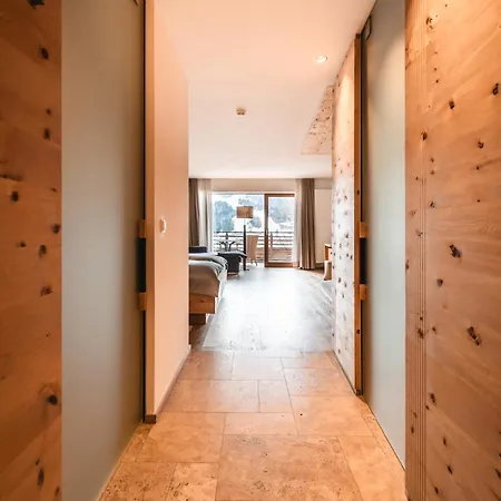 Naturhotel Leitlhof Hotel San Candido