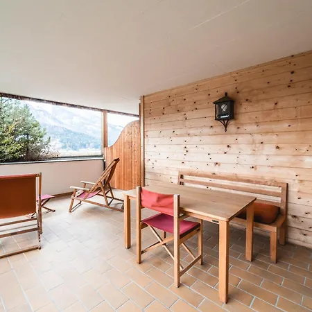 Naturhotel Leitlhof San Candido