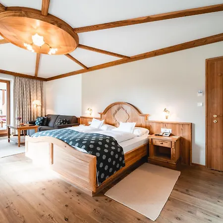 Naturhotel Leitlhof