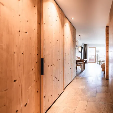 Hotel Naturhotel Leitlhof San Candido