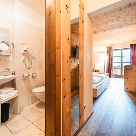 Hotel Naturhotel Leitlhof