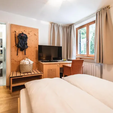 Naturhotel Leitlhof Hotel San Candido