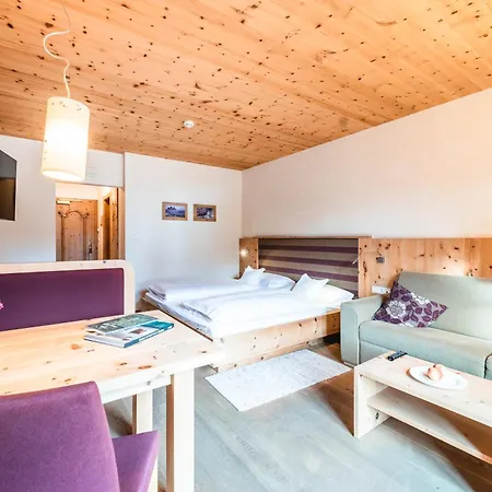 Hotel Naturhotel Leitlhof