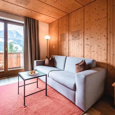 Naturhotel Leitlhof Hotel San Candido