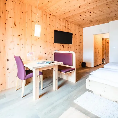 Hotel Naturhotel Leitlhof San Candido