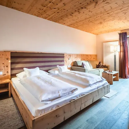Naturhotel Leitlhof 4* San Candido