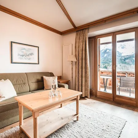 Naturhotel Leitlhof 4* San Candido