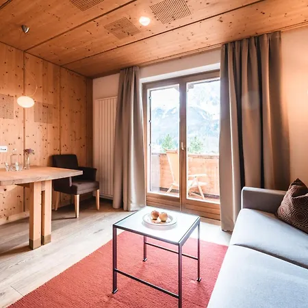 Hotel Naturhotel Leitlhof 4*