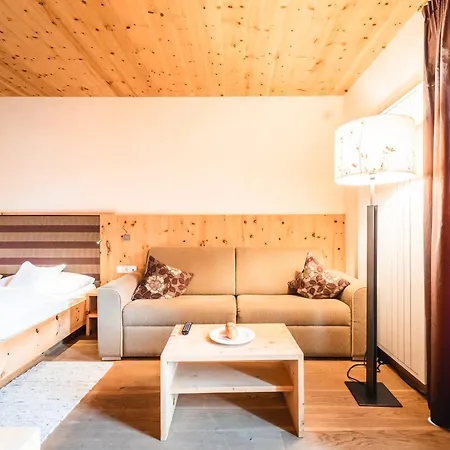 Naturhotel Leitlhof Hotel 4*