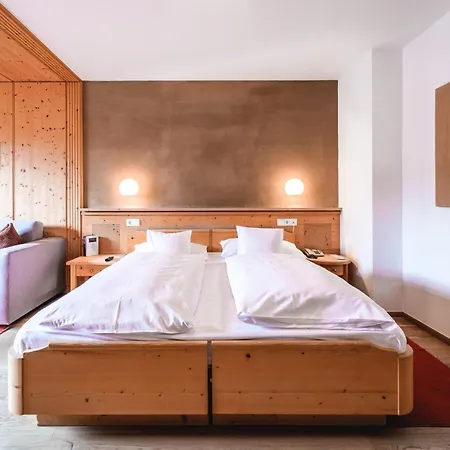 Naturhotel Leitlhof 4* San Candido