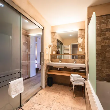 Naturhotel Leitlhof 4* San Candido