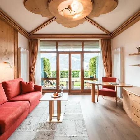 Naturhotel Leitlhof