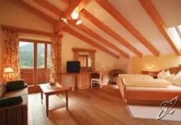 Naturhotel Leitlhof San Candido