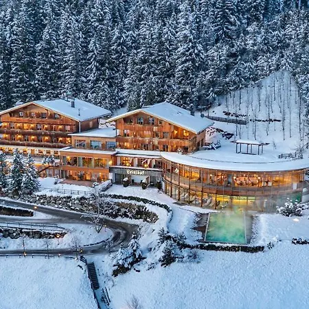 Naturhotel Leitlhof 4* San Candido