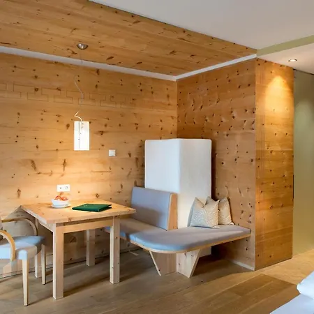 Hotel Naturhotel Leitlhof