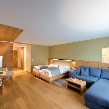 Naturhotel Leitlhof 4*