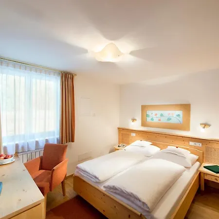 Naturhotel Leitlhof 4*