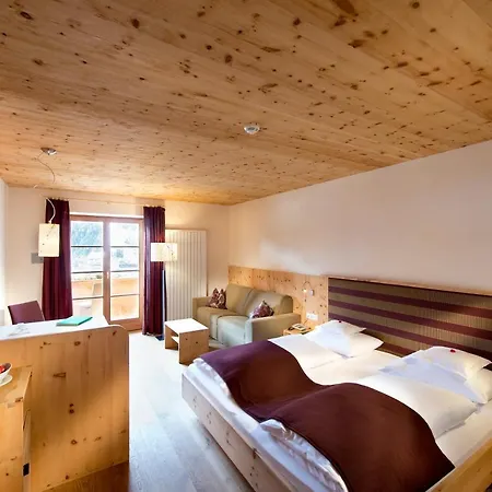 Naturhotel Leitlhof Hotel San Candido