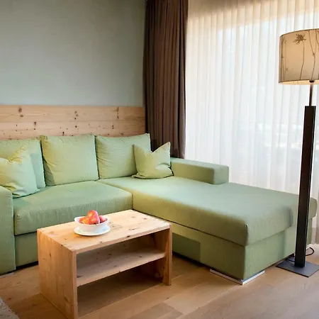 Naturhotel Leitlhof Hotel 4*