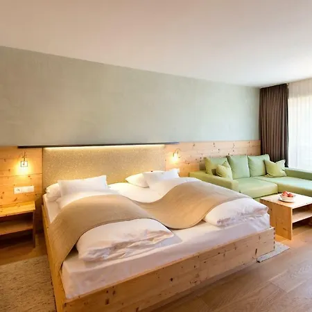 Hotel Naturhotel Leitlhof