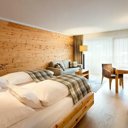Naturhotel Leitlhof 4* San Candido