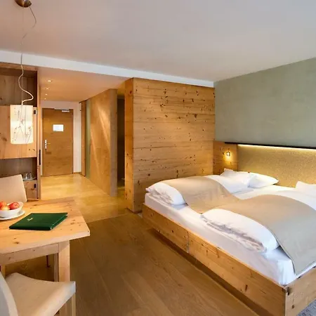 Naturhotel Leitlhof Hotel