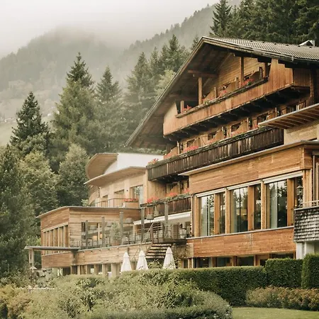Hotel Naturhotel Leitlhof