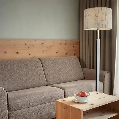 Naturhotel Leitlhof Hotel 4*