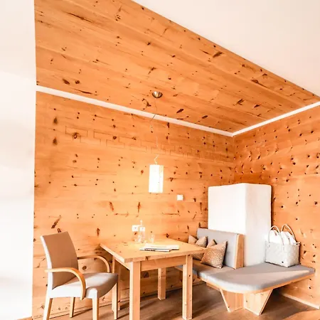 Naturhotel Leitlhof Отель