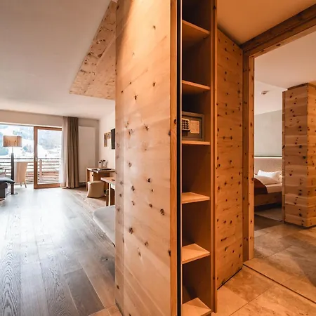 Naturhotel Leitlhof 4* San Candido