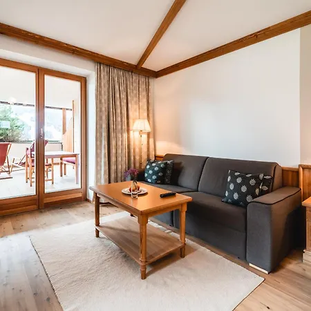 Naturhotel Leitlhof