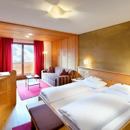 Naturhotel Leitlhof 4* Сан-Кандидо